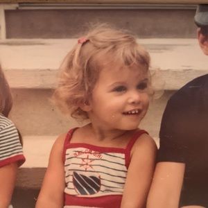 Meet your Posher, Gina